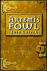 9789050006040 Artemis Fowl