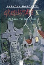 9789050161930 Grieselstate II De graal van het kwaad