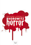 9789050163507 Horowitz Horror