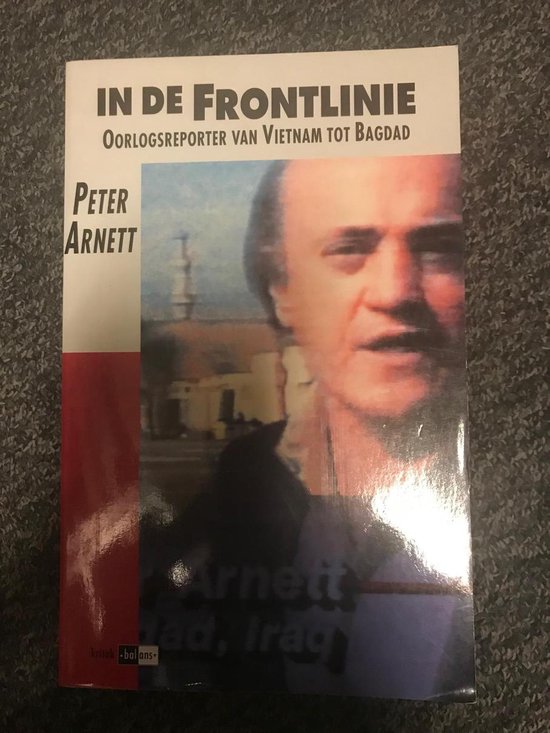 9789050182324 In de frontlinie