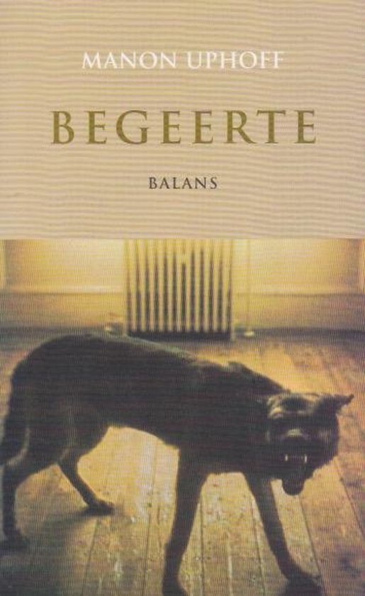 9789050182980 Begeerte