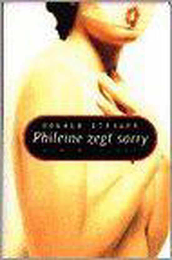 9789050183321-Phileine-zegt-sorry