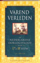 9789050184076 Varend verleden