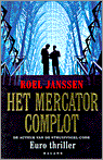 9789050185127 Mercator complot