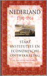 9789050185196 Nederland 1780 1914