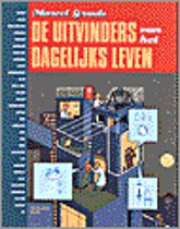 9789050185455 De uitvinders van het dagelijks leven