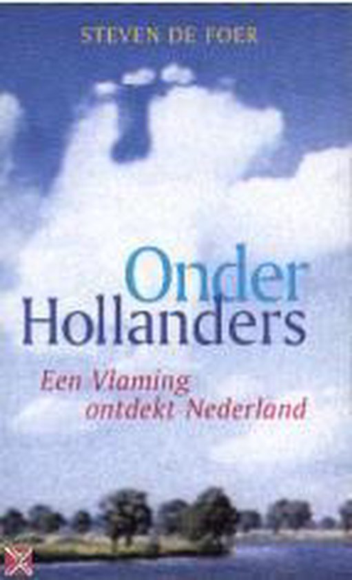 9789050185639 Onder Hollanders