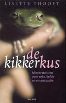 9789050185882 De kikkerkus