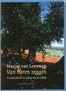 9789050186353 Van horen zeggen