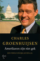 9789050186605 Amerikanen zijn niet gek