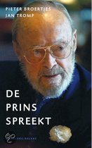 9789050186858 De prins spreekt