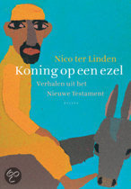 9789050187381 Koning op een ezel