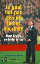 9789050187527 Je gaat het pas zien als je het doorhebt  Midprice