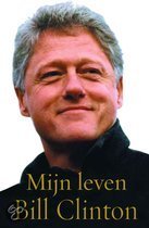 9789050188876-Mijn-leven-Bill-Clinton