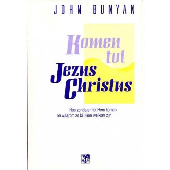 9789050301916 Komen tot Jezus Christus