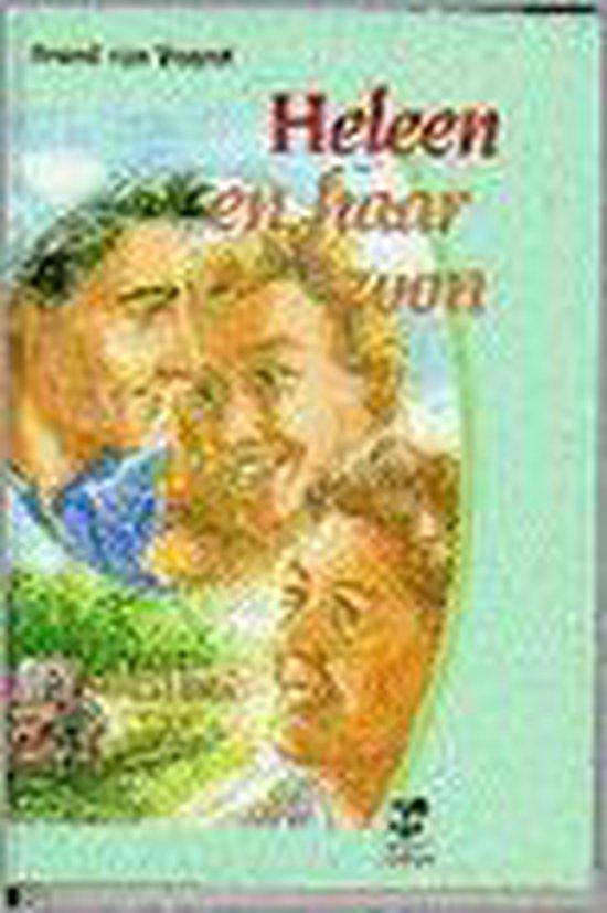 9789050304269 Heleen en haar zoon