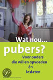 9789050507431 Wat nou pubers
