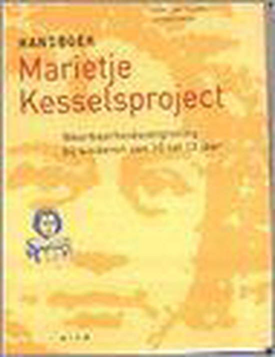 9789050508049 Handboek Marietje Kesselsproject