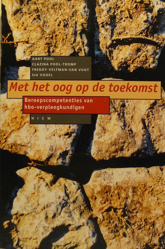 9789050508827 Met het oog op de toekomst