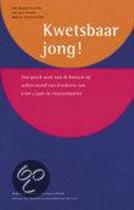 9789050508933 Kwetsbaar jong   druk 3