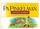 9789050931083 De avonturen van Pa Pinkelman