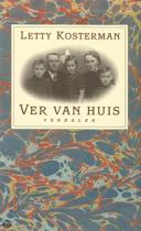 9789050931564 Ver van huis