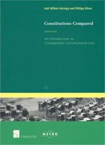 9789050956888 Constitutions Compared