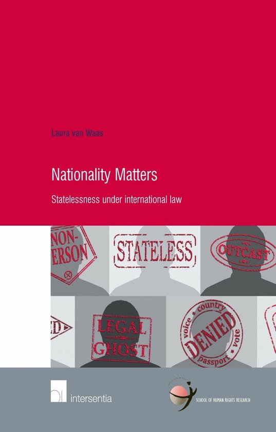 9789050958547 Nationality Matters