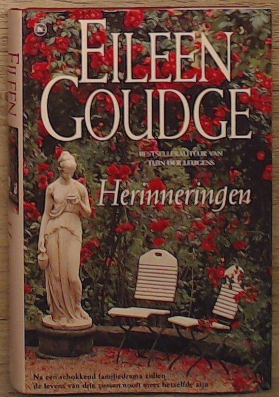 9789051084085 Herinneringen