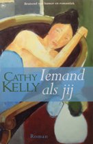 9789051084443 Iemand als jij  Cathy Kelly