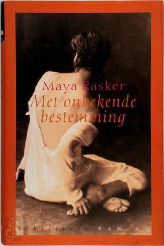 9789051084566 Met onbekende bestemming