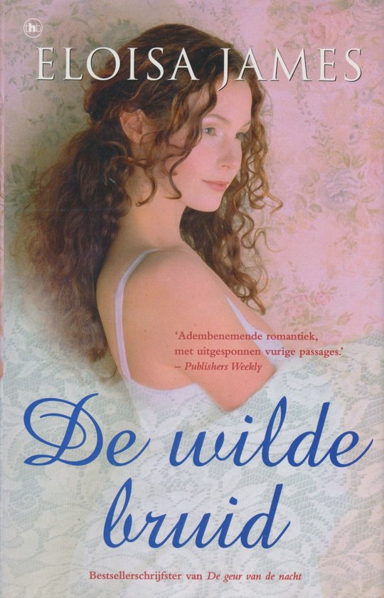 9789051085655 De wilde bruid