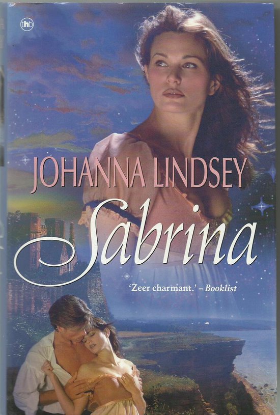 9789051085662 Sabrina