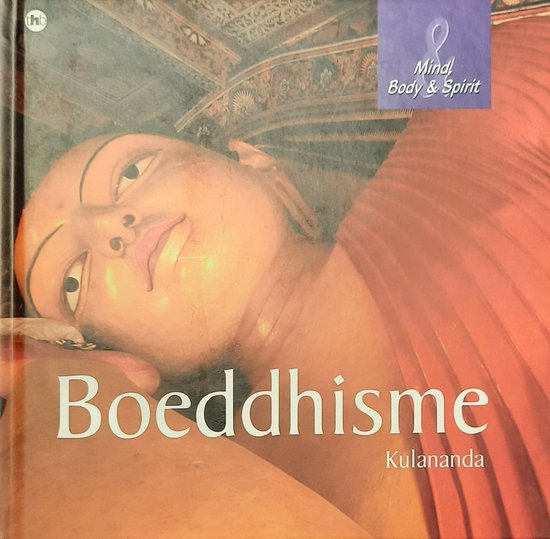 9789051086195 Mind Body  Spirit Boeddhisme