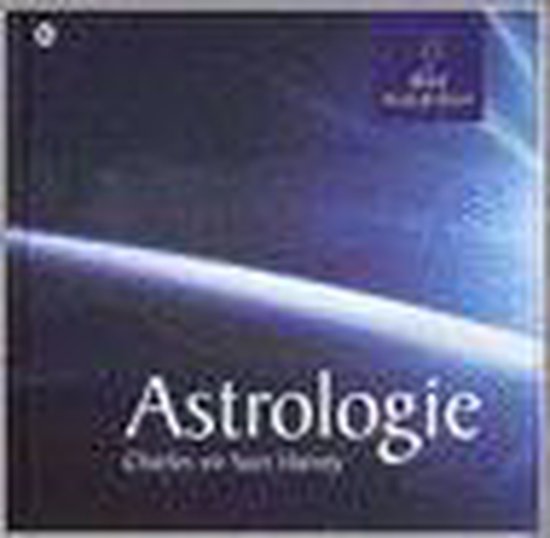 9789051086218 Astrologie