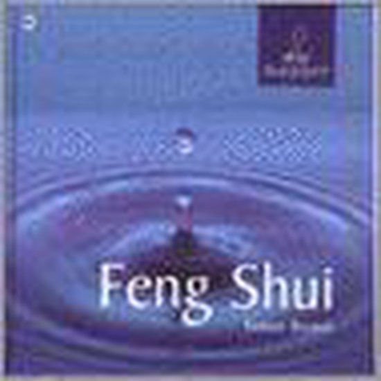 9789051086232 Feng shui