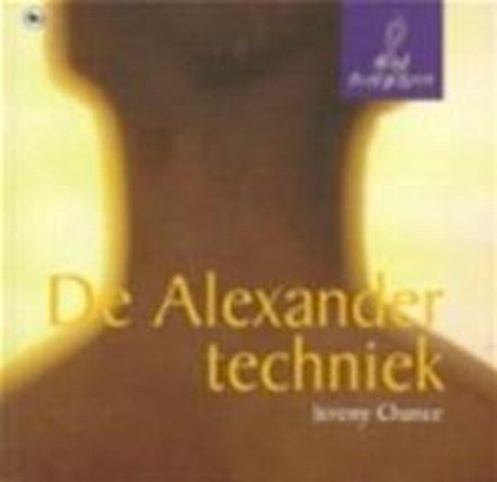 9789051086300 De Alexander techniek