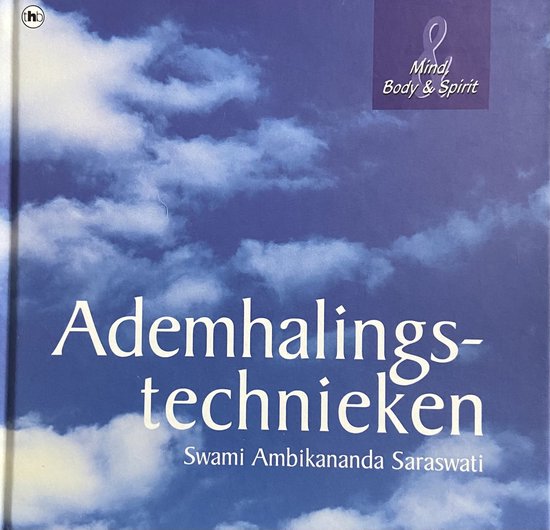 9789051086317 Mind body amp spirit ademhalingstechnieken