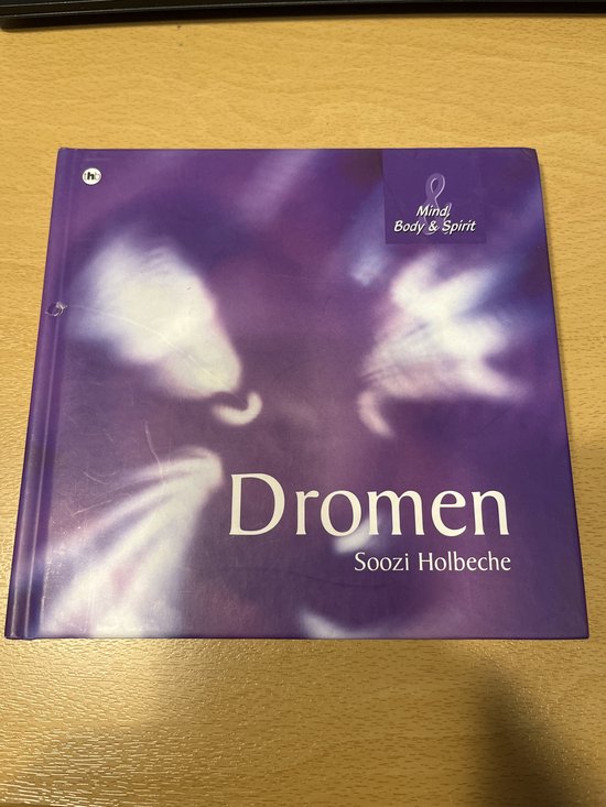 9789051086362 Mind Body amp Spirit Dromen