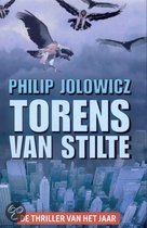 9789051086423-Torens-van-stilte