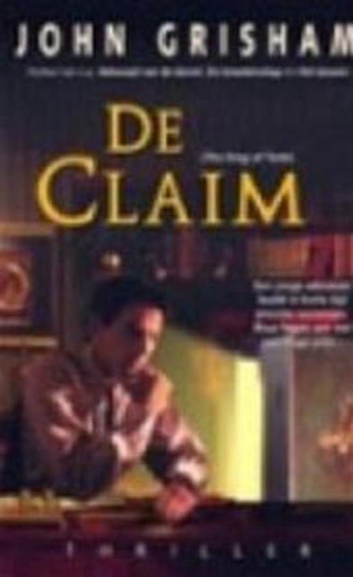 9789051088212 De claim