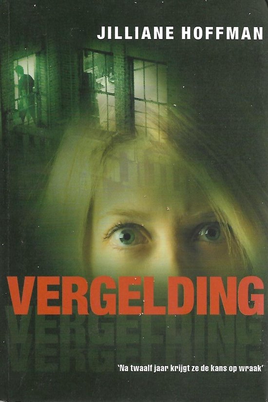 9789051088328 Vergelding