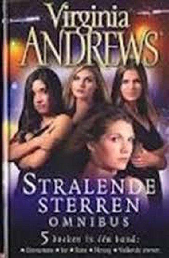 9789051089189 De stralende sterrenomnibus