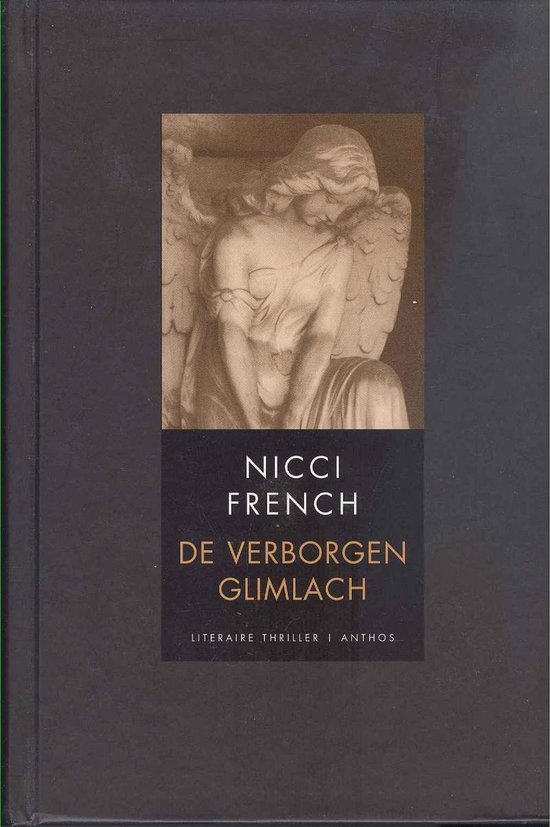 9789051089721 De verborgen glimlach Nicci French