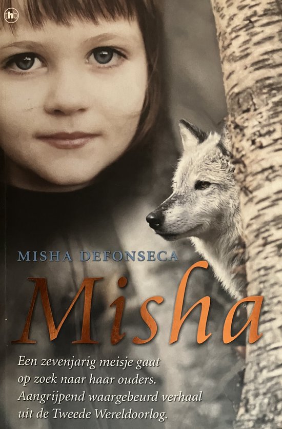 9789051089882 misha