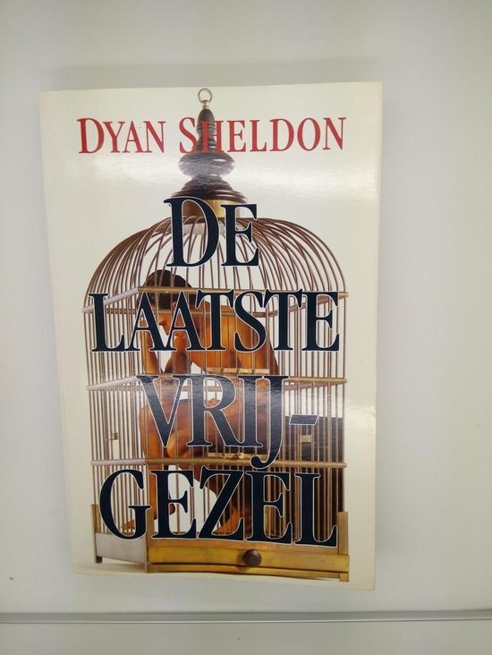 9789051124385 De laatste vrijgezel