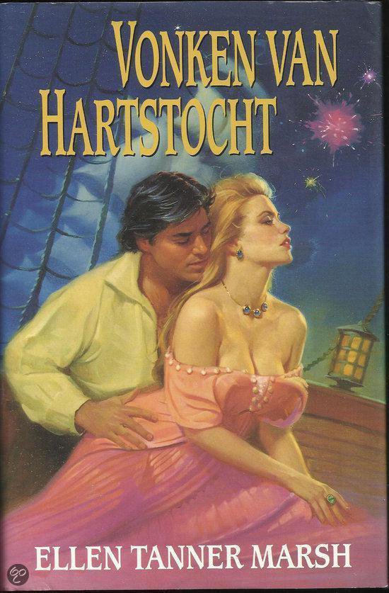 9789051124415 Vonken van hartstocht