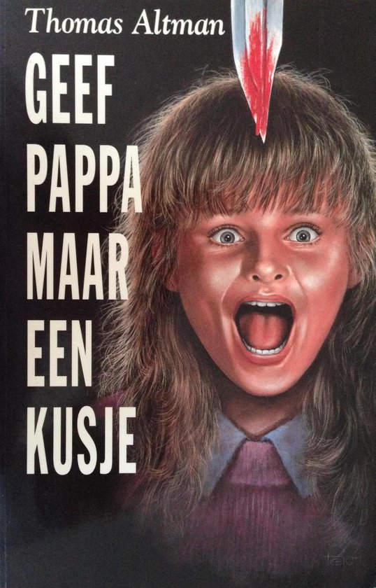 9789051124538 Geef pappa maar een kusje