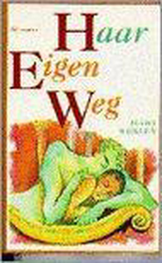 9789051124903-Haar-eigen-weg