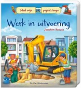 9789051165968 Maak mijn paginas langer  Werk in uitvoering